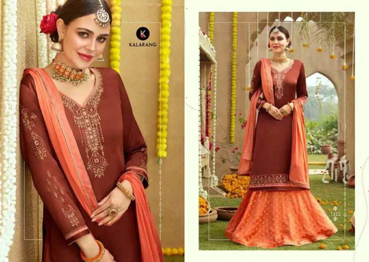 Blue Berry Modal Silk Wholesale Dress Material Blue Berry Modal Silk Wholesale Dress Material